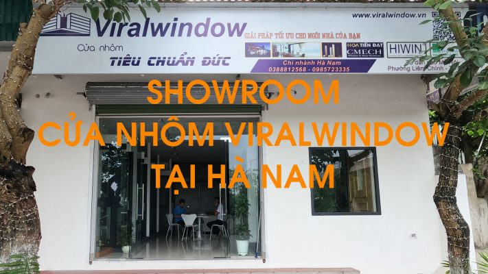 Showroom Ha Nam